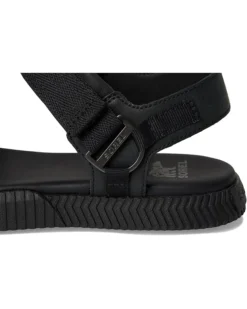 SOREL Ona Ave™ Ankle Strap Flat Sandals 14 SOREL Ona Ave™ Ankle Strap Flat Sandals -Shoes For Every Day 71VquG7rhuL. AC SR736920