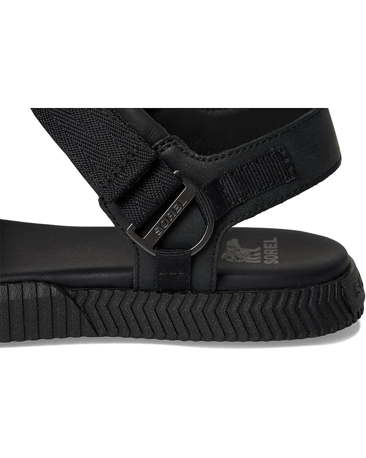 SOREL Ona Ave™ Ankle Strap Flat Sandals 6 SOREL Ona Ave™ Ankle Strap Flat Sandals - Image 6