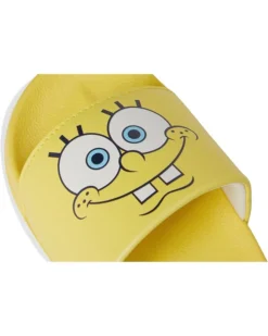 Josmo Spongebob Squarepants Slide Sandal (Little Kid) | Sandals 12 Josmo Spongebob Squarepants Slide Sandal (Little Kid) | Sandals -Shoes For Every Day 71Vrk Cy4DL. AC SR736920