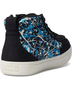 BILLY Footwear Kids Classic DR High II (Toddler) | Sneakers & Athletic Shoes 20 BILLY Footwear Kids Classic DR High II (Toddler) | Sneakers & Athletic Shoes -Shoes For Every Day 71VtcNWRoLL. AC SR736920