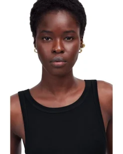 Madewell Brightside High Neck Tank | Shirts & Tops 10 Madewell Brightside High Neck Tank | Shirts & Tops -Shoes For Every Day 71VuUNr0bqL. AC SR736920