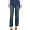 Liverpool Los Angeles Petite High Rise Non-Skinny Skinny Jean | Jeans