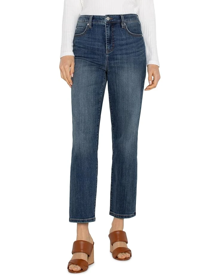 Liverpool Los Angeles Petite High Rise Non-Skinny Skinny Jean | Jeans 1 Liverpool Los Angeles Petite High Rise Non-Skinny Skinny Jean | Jeans