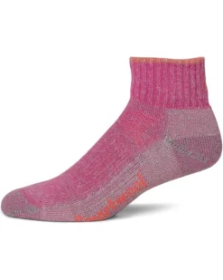 Smartwool Hike Classic Edition Light Cushion 2nd Cut Ankle Socks -Shoes For Every Day 71VwFuiaNYL. AC SR736920