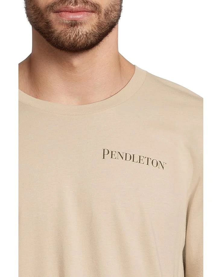 Pendleton Icon Logo Graphic Tee | Shirts & Tops 4 Pendleton Icon Logo Graphic Tee | Shirts & Tops - Image 4