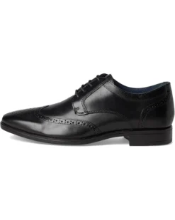 Johnston & Murphy Gibbons Wingtip | Oxfords 11 Johnston & Murphy Gibbons Wingtip | Oxfords -Shoes For Every Day 71W3 b42ySL. AC SR736920