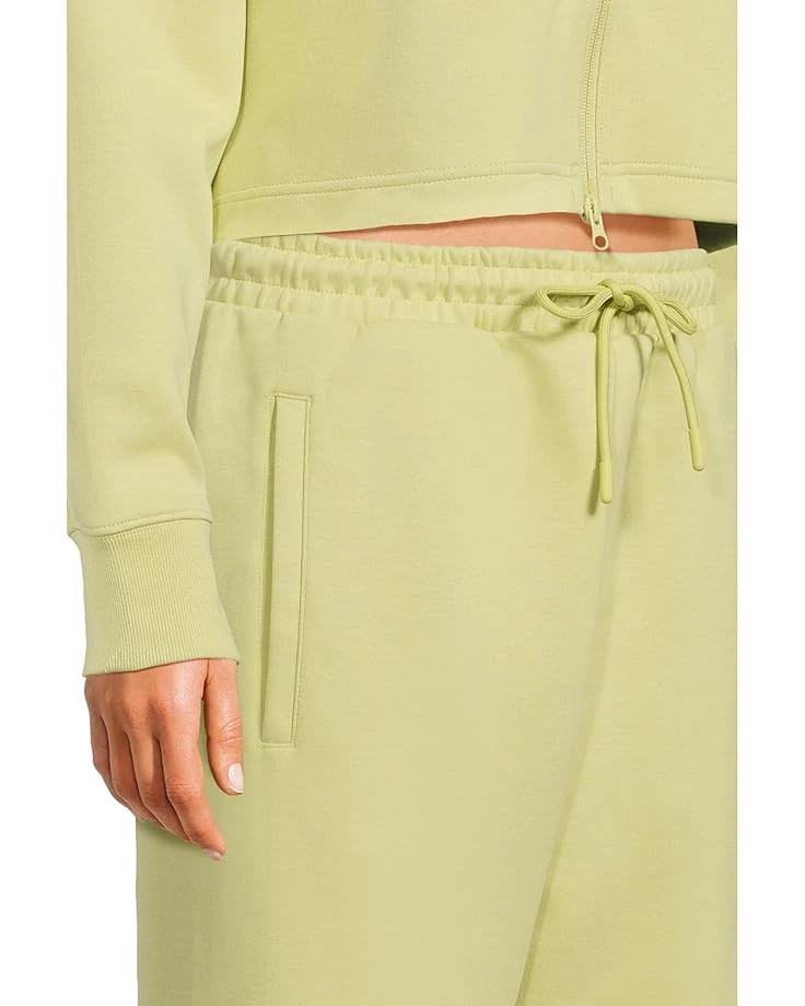 adidas by Stella McCartney Loose Sweat Tracksuit Bottoms JN0228 | Pants 4 adidas by Stella McCartney Loose Sweat Tracksuit Bottoms JN0228 | Pants - Image 4