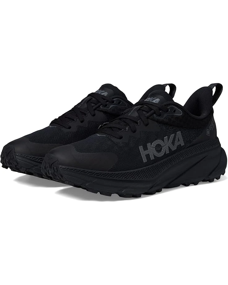 Hoka Challenger 7 GORE-TEX® | Sneakers & Athletic Shoes 1 Hoka Challenger 7 GORE-TEX® | Sneakers & Athletic Shoes