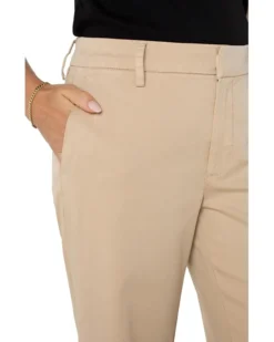 Liverpool Los Angeles Kelsey Knit Wide Leg Trouser 30" | Pants -Shoes For Every Day 71WFP5N3j7L. AC SR736920