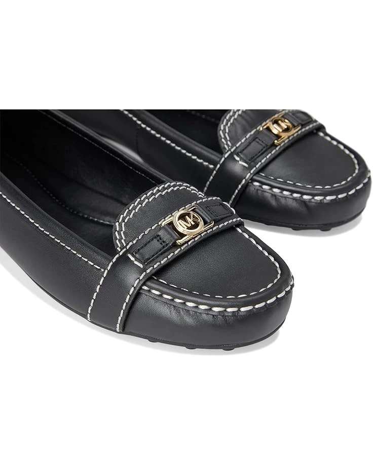 MICHAEL Michael Kors Mandy Moc | Flats 6 MICHAEL Michael Kors Mandy Moc | Flats - Image 6