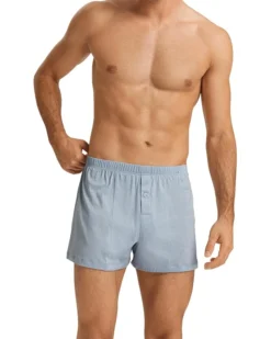 Hanro Cotton Sporty Knit Boxer | Underwear -Shoes For Every Day 71WHb8uRULL. AC SR736920