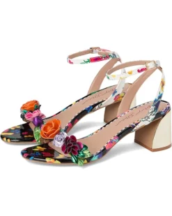 Blue by Betsey Johnson Darcee | Heels