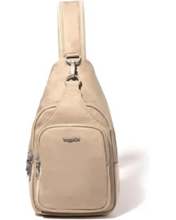Baggallini Central Park Sling | Backpacks -Shoes For Every Day 71WLGaagsGL. AC SR736920