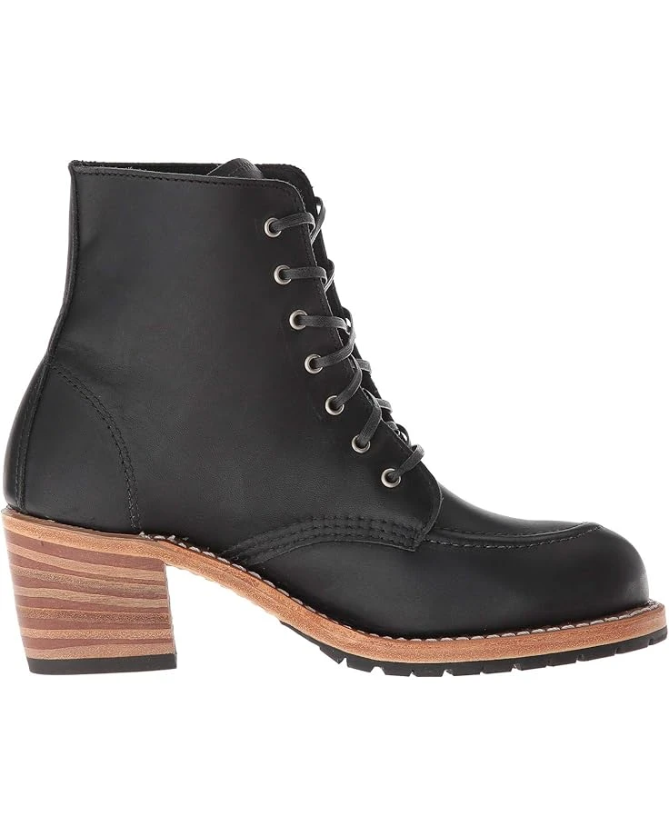 Red Wing Heritage Clara | Boots 6 Red Wing Heritage Clara | Boots - Image 6