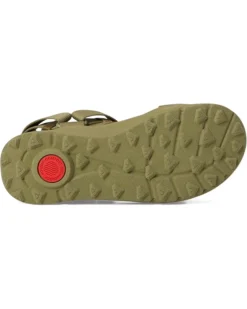 FitFlop Neo-D-Hyker (Xt) W/Resistant Adj. Outdoor Sandals -Shoes For Every Day 71WQufk9ECL. AC SR736920