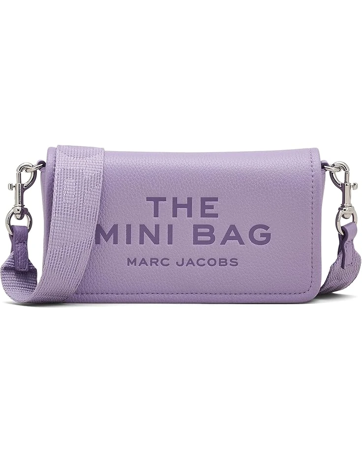 Marc Jacobs The Leather Mini Bag | Handbags 7 Marc Jacobs The Leather Mini Bag | Handbags - Image 7
