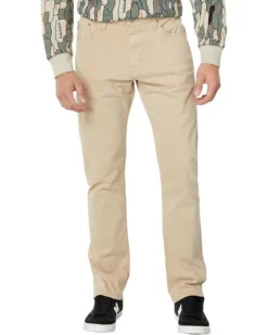 AG Jeans Everett Slim Straight Leg Twill Pants -Shoes For Every Day 71WexZvxQyL. AC SR736920