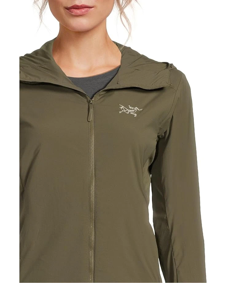 Arc'teryx Atom SL Hoodie | Coats & Outerwear 4 Arc'teryx Atom SL Hoodie | Coats & Outerwear - Image 4