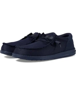 Hey Dude Wally Funk Mono Slip-On Casual Shoes | Sneakers & Athletic Shoes -Shoes For Every Day 71WuqBgXOoL. AC SR736920