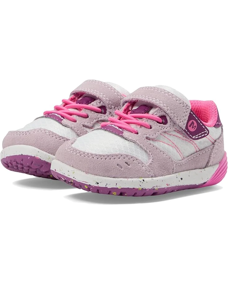 Merrell Kids Bare Steps A83 (Toddler) | Sneakers & Athletic Shoes 7 Merrell Kids Bare Steps A83 (Toddler) | Sneakers & Athletic Shoes - Image 7