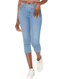 Levi's® Womens 311 Shaping Capris | Jeans 12 Levi's® Womens 311 Shaping Capris | Jeans -Shoes For Every Day 71X Y9hxSL. AC SR736920