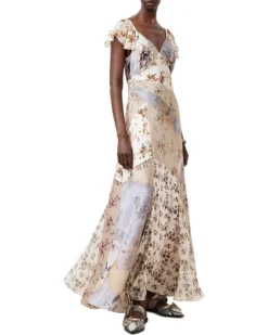 AllSaints Lala Dress | Dresses