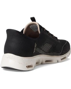 SKECHERS Glide-Step Gratify Pace Hands Free Slip-Ins | Sneakers & Athletic Shoes -Shoes For Every Day 71X2Ab9FJtL. AC SR736920