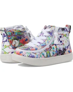 BILLY Footwear Kids Classic DR High II (Toddler) | Sneakers & Athletic Shoes 28 BILLY Footwear Kids Classic DR High II (Toddler) | Sneakers & Athletic Shoes -Shoes For Every Day 71X2YFwh04L. AC SR736920