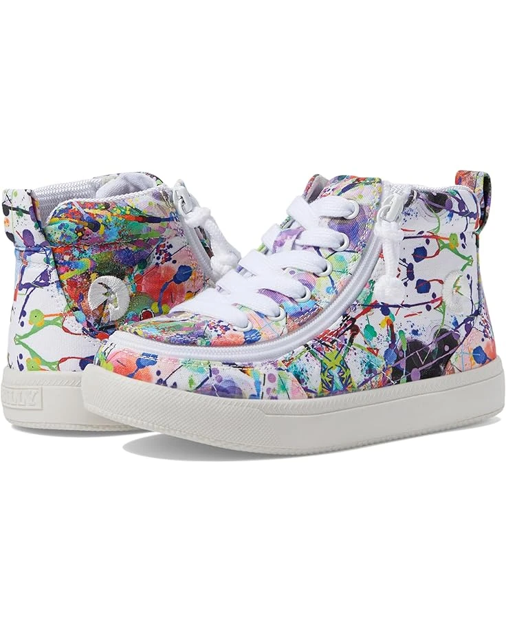 BILLY Footwear Kids Classic DR High II (Toddler) | Sneakers & Athletic Shoes 13 BILLY Footwear Kids Classic DR High II (Toddler) | Sneakers & Athletic Shoes - Image 13