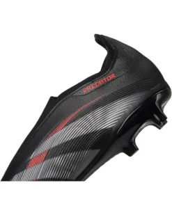 adidas Predator League Laceless Firm Ground Soccer Cleats | Sneakers & Athletic Shoes -Shoes For Every Day 71X2r8793yL. AC SR736920