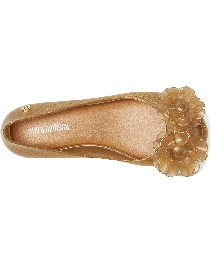 Mini Melissa Ultragirl Springtime Kids (Little Kid/Big Kid) | Sandals 2 Mini Melissa Ultragirl Springtime Kids (Little Kid/Big Kid) | Sandals - Image 2