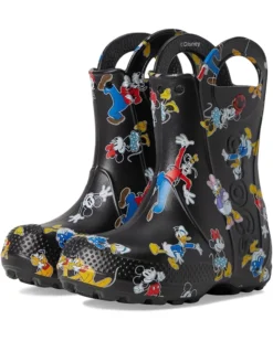 Crocs Kids Handle It Rain Boots (Toddler) 20 Crocs Kids Handle It Rain Boots (Toddler) -Shoes For Every Day 71X847WoVdL. AC SR736920