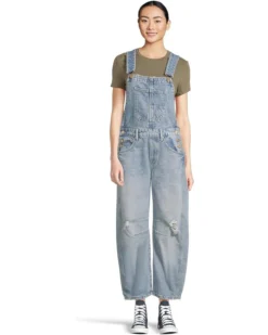 Free People Good Luck Overall | Jumpsuits & Rompers -Shoes For Every Day 71X84TjsQEL. AC SR736920