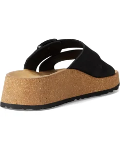 Papillio by Birkenstock Almina Platform Sandal - Nubuck | Sandals -Shoes For Every Day 71X8A11Rt6L. AC SR736920