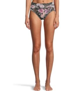 Hanky Panky Signature Lace Printed French Brief | Underwear & Intimates -Shoes For Every Day 71X8vKnR93L. AC SR736920