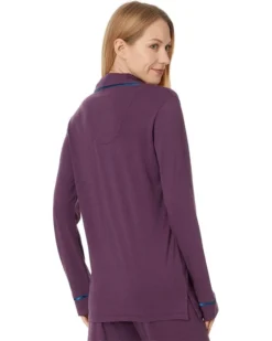 Cosabella Bella Long Sleeve Top Pants Set | Sleepwear -Shoes For Every Day 71X9otxyRTL. AC SR736920