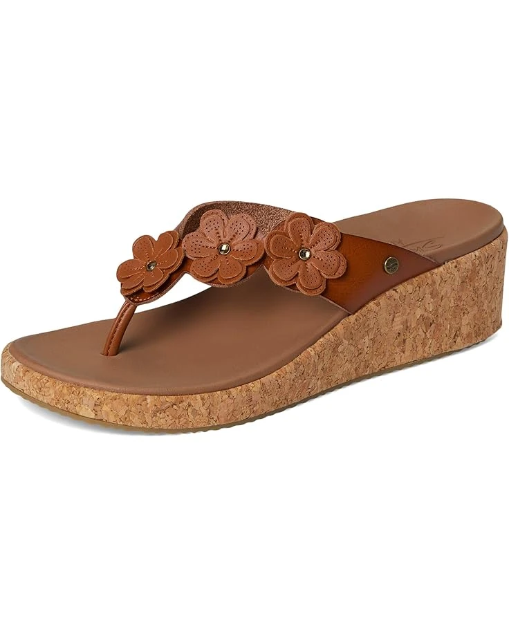 SKECHERS Arch Fit Beverlee - Rare Blossom | Heels 7 SKECHERS Arch Fit Beverlee - Rare Blossom | Heels - Image 7