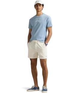 Polo Ralph Lauren Classic Fit Logo Jersey T-Shirt | Shirts & Tops -Shoes For Every Day 71XKo9BoLSL. AC SR736920