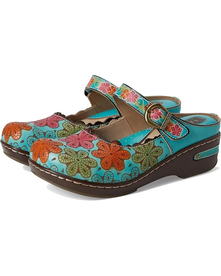 L'Artiste by Spring Step Flochino | Clogs 8 L'Artiste by Spring Step Flochino | Clogs - Image 8