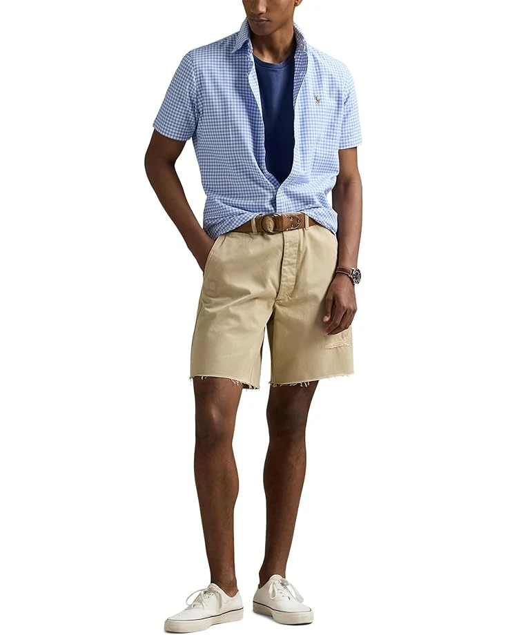 Polo Ralph Lauren Classic Fit Oxford Shirt | Shirts & Tops 4 Polo Ralph Lauren Classic Fit Oxford Shirt | Shirts & Tops - Image 4