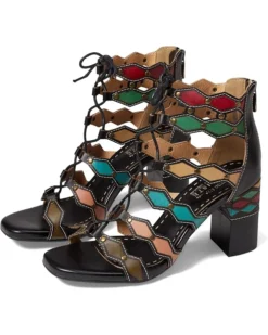 L'Artiste by Spring Step Artdeco | Heels -Shoes For Every Day 71XQrp6wzPL. AC SR736920