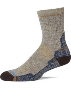 Smartwool Hike Light Cushion Mid Crew Socks