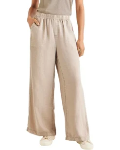 Splendid Angie Palazzo Pants