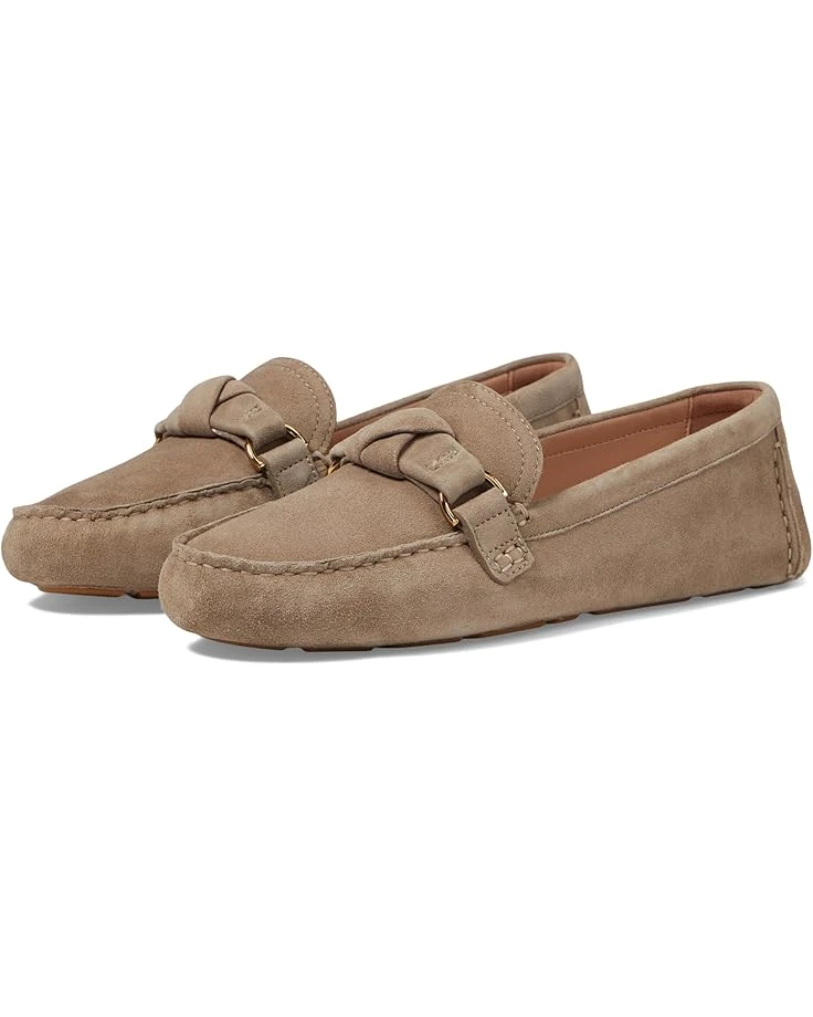 Cole Haan Emmie Knot Drivers | Flats 10 Cole Haan Emmie Knot Drivers | Flats - Image 10
