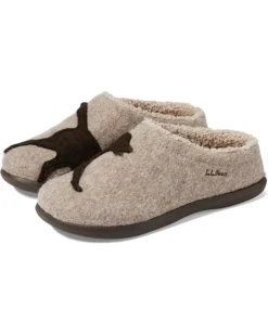 L.L.Bean Daybreak Scuff Motif 2 | Slippers -Shoes For Every Day 71XZj182KiL. AC SR736920