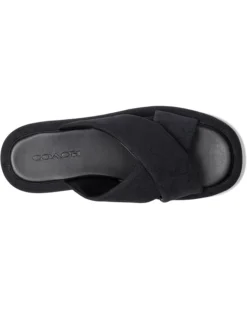 COACH Penelope Signature C Sandals 9 COACH Penelope Signature C Sandals -Shoes For Every Day 71XaDPummVL. AC SR736920