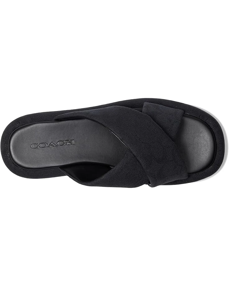 COACH Penelope Signature C Sandals 2 COACH Penelope Signature C Sandals - Image 2