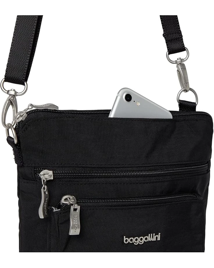 Baggallini Modern Pocket Crossbody | Handbags 4 Baggallini Modern Pocket Crossbody | Handbags - Image 4