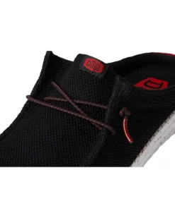 Hey Dude Wally Slip Varsity | Loafers -Shoes For Every Day 71XkhpBJzLL. AC SR736920