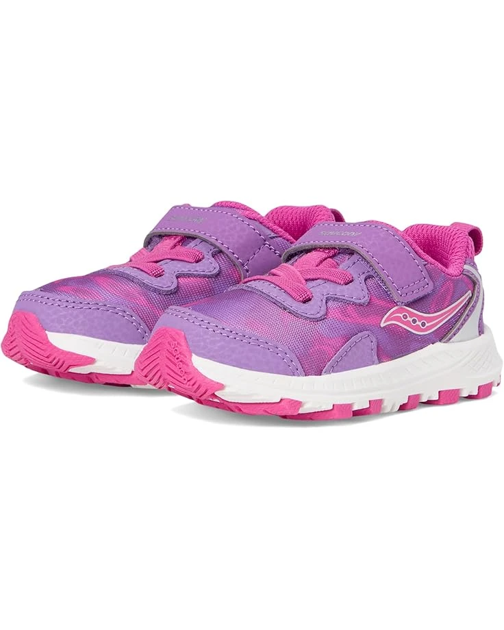 Saucony Kids Flash A/C 3.0 JR (Toddler) | Sneakers & Athletic Shoes 9 Saucony Kids Flash A/C 3.0 JR (Toddler) | Sneakers & Athletic Shoes - Image 9